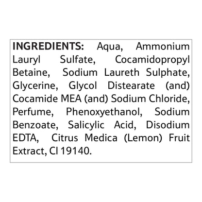 Skye Citrus Fresh Hand Wash 220ml