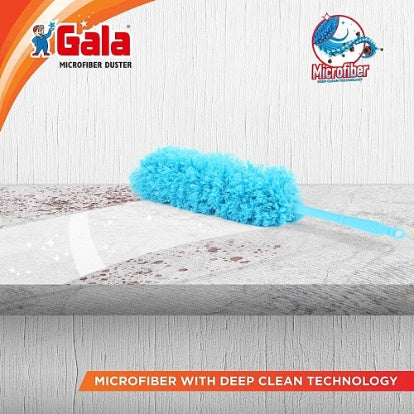 Gala Microfiber Duster 1 pc