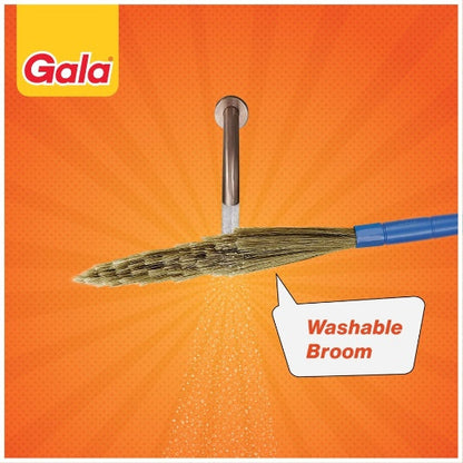 Gala No Dust Broom Xi 1 pc