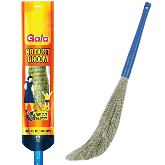 Gala No Dust Broom Xi 1 pc