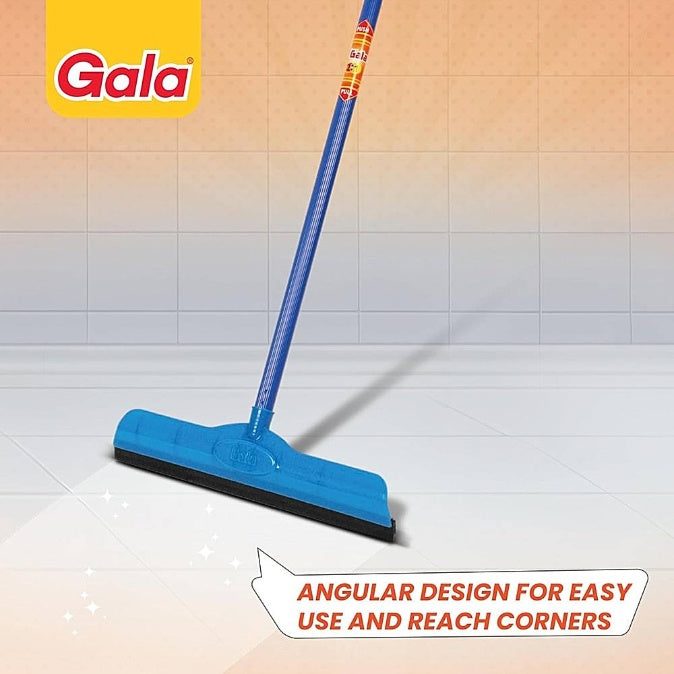Gala Double Lip Bathroom Wiper 1 pc