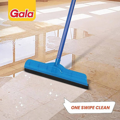 Gala Double Lip Bathroom Wiper 1 pc
