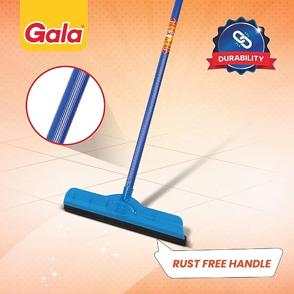 Gala Double Lip Bathroom Wiper 1 pc