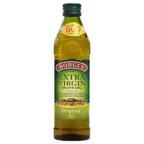 Borges Extra Virgin Bottle 500 ml