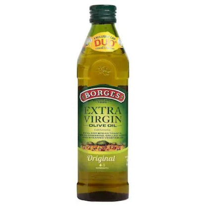 Borges Extra Virgin Bottle 500ml
