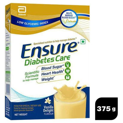 Ensure Dibetic Drink 400 Gm