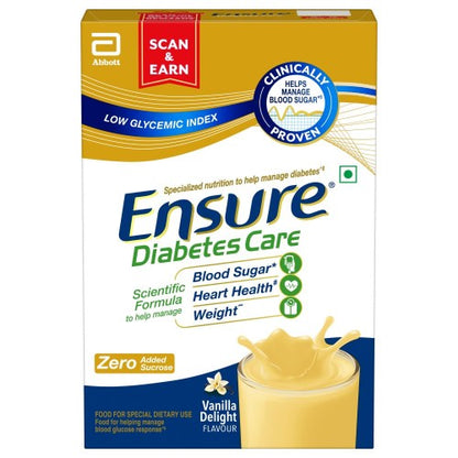 Ensure Dibetic Drink 400 g