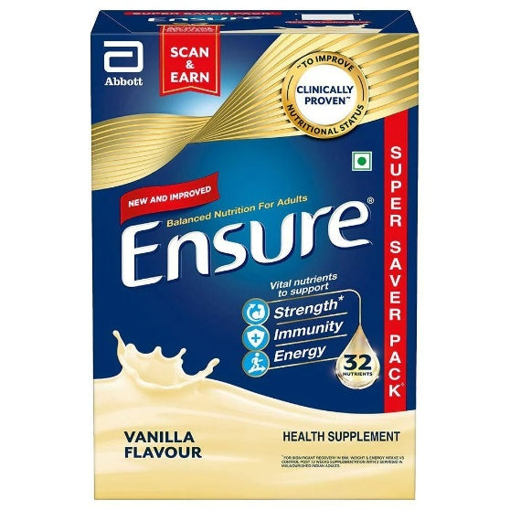 Ensure Vanilla Drink 950 g