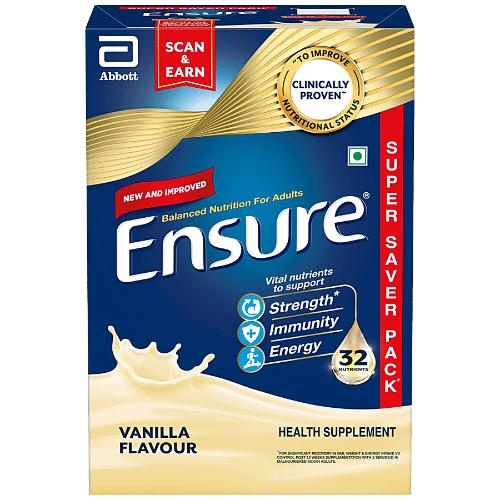 Ensure Vanilla Drink 950 gm