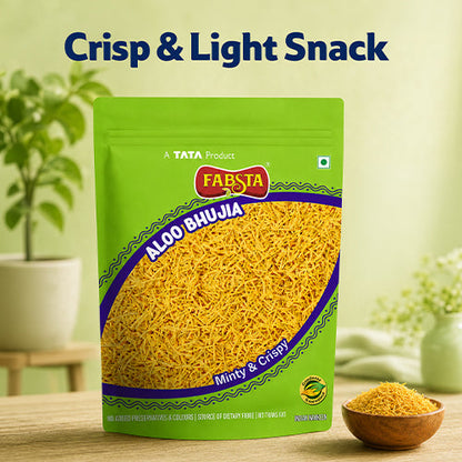 Fabsta Aloo Bhujia 1 kg