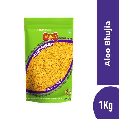 Fabsta Aloo Bhujia 1 kg