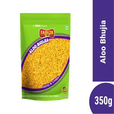 Fabsta Aloo Bhujia 350 gm
