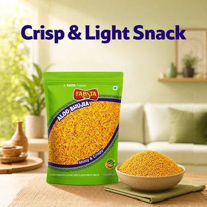 Fabsta Aloo Bhujia 350 g