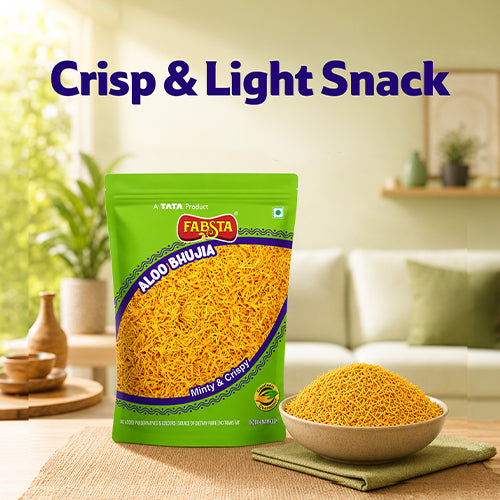 Fabsta Aloo Bhujia 350 g