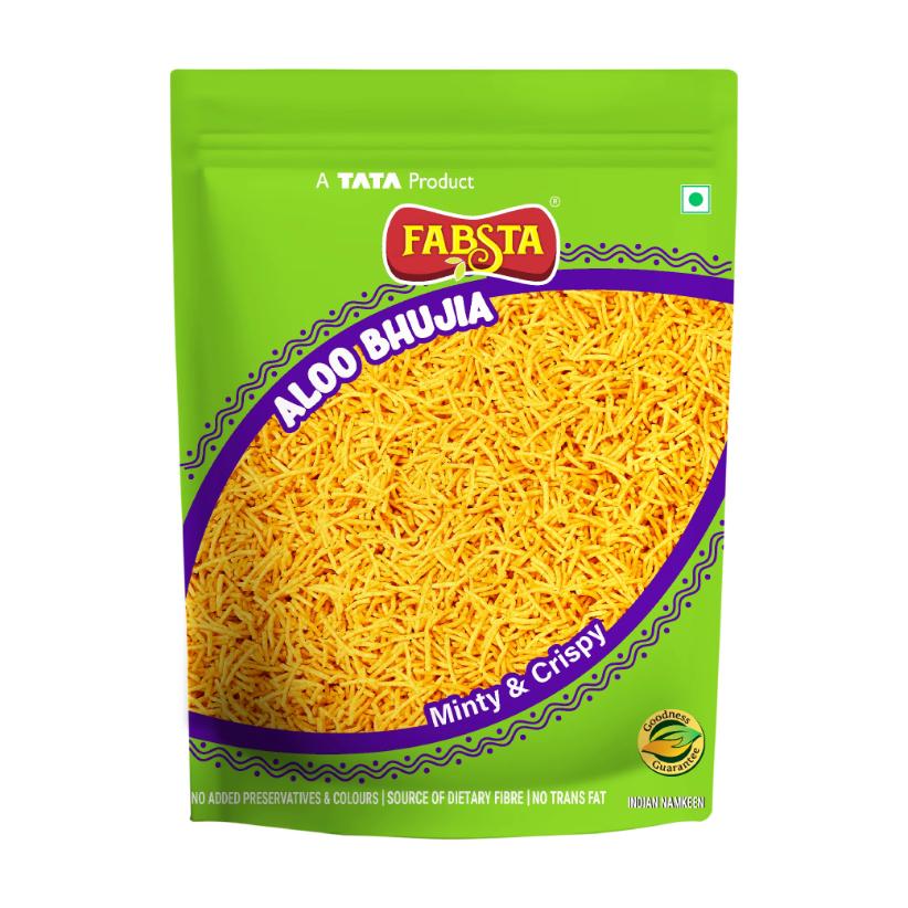 Fabsta Aloo Bhujia 350 g