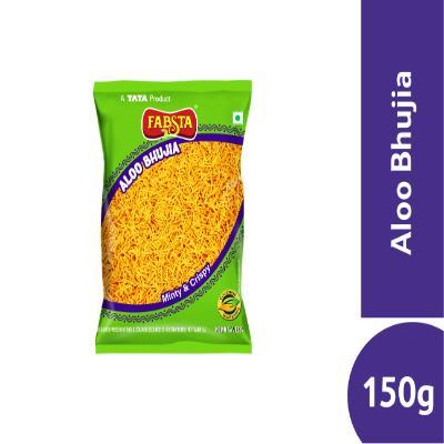Fabsta Aloo Bhujia 150 gm
