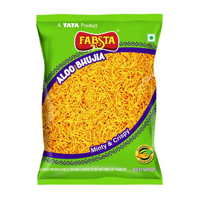 Fabsta Aloo Bhujia 150 g
