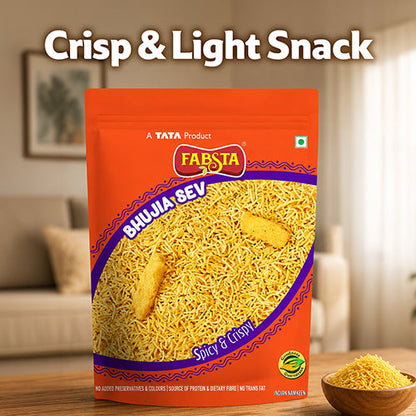 Fabsta Bhujia Sev 1 kg