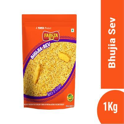 Fabsta Bhujia Sev 1 kg