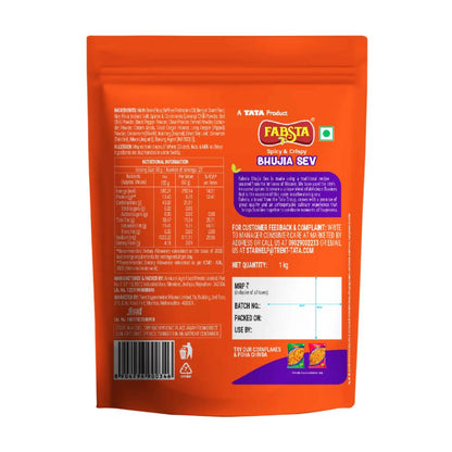 Fabsta Bhujia Sev 1 kg