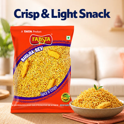 Fabsta Bhujia Sev 150 g