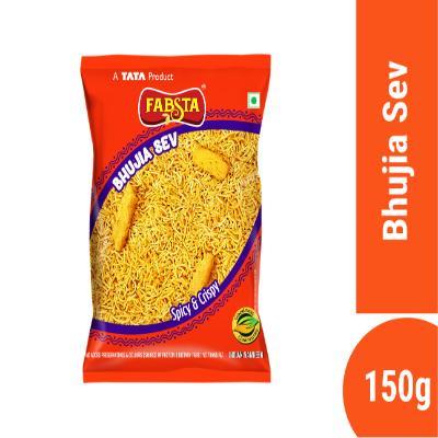 Fabsta Bhujia Sev 150 gm