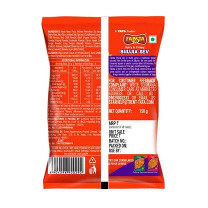Fabsta Bhujia Sev 150 g