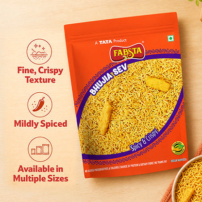 Fabsta Bhujia Sev 350 g