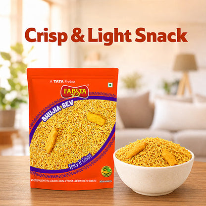 Fabsta Bhujia Sev 350 g