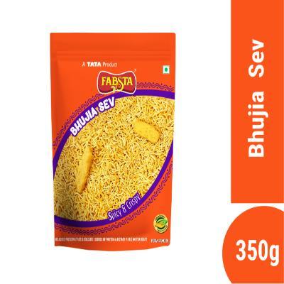 Fabsta Bhujia Sev 350 gm