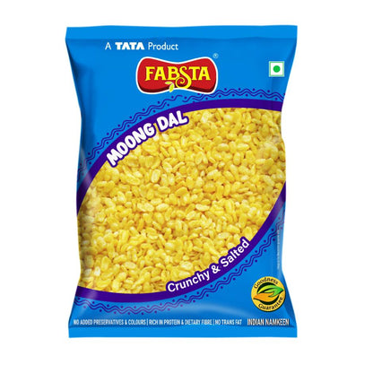 Fabsta Moong Dal, 150 g