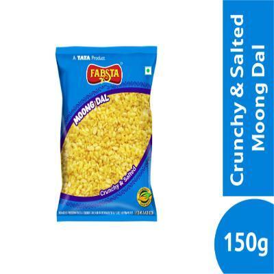 Fabsta Moong Dal 150 gm