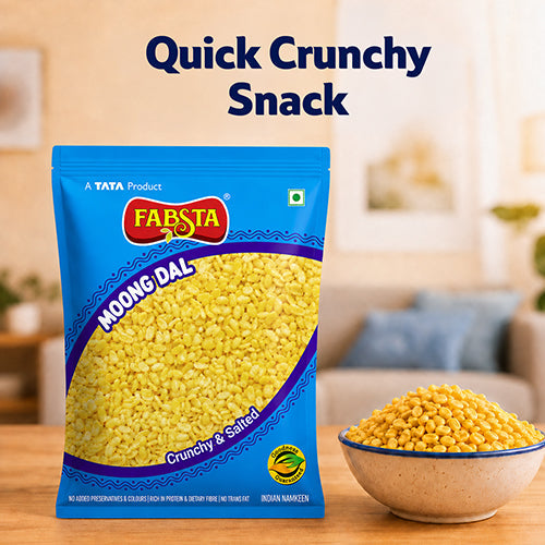 Fabsta Moong Dal 350 g