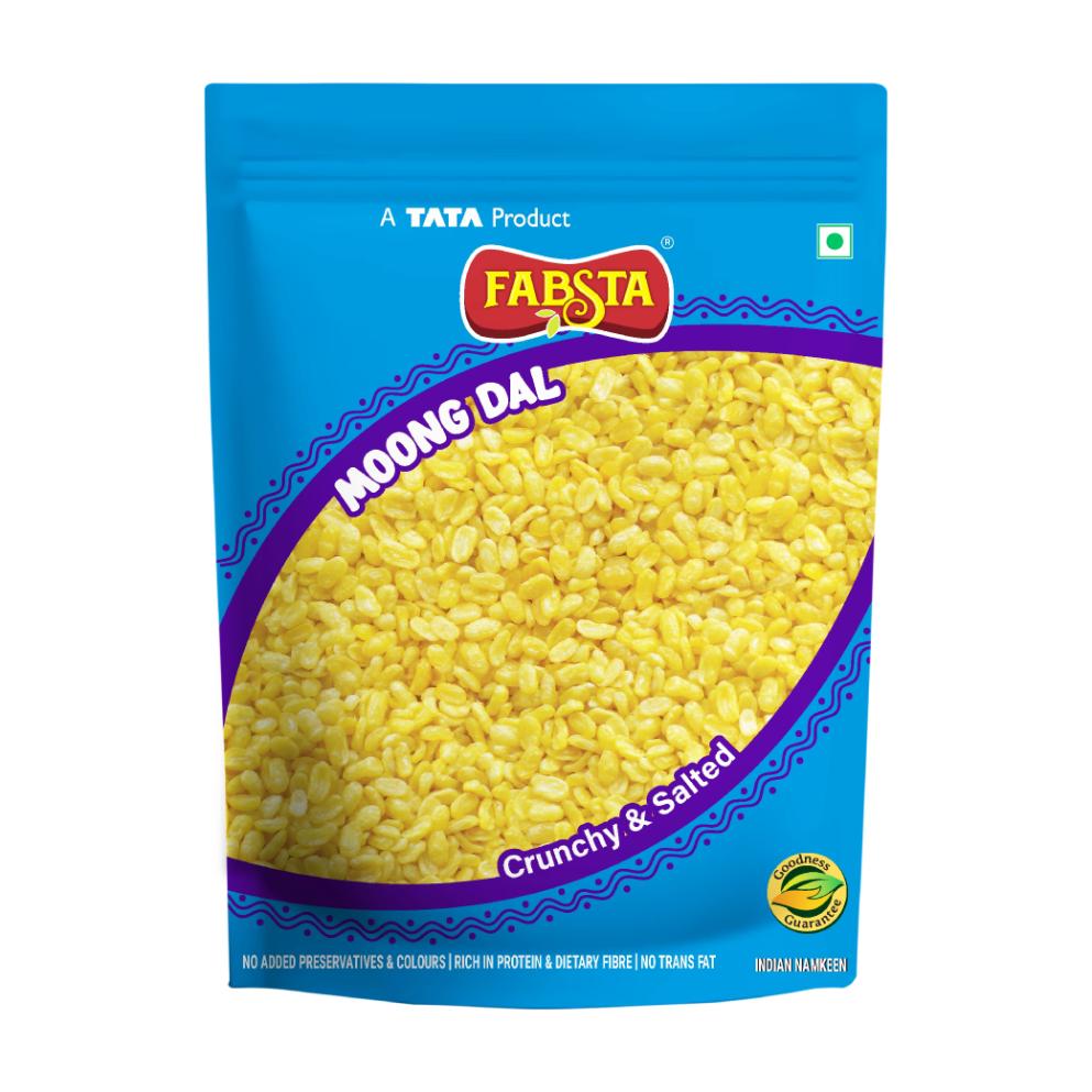Fabsta Moong Dal 350 g