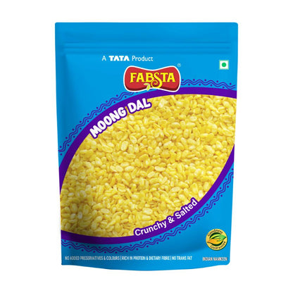 Fabsta Moong Dal 350 g