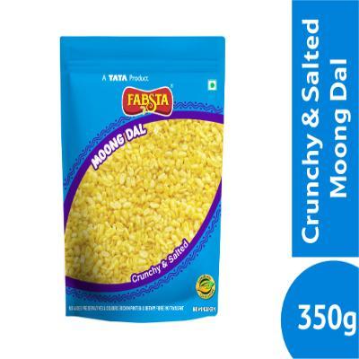 Fabsta Moong Dal 350 gm