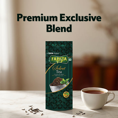 Fabsta Select Leaf Tea, 500 g