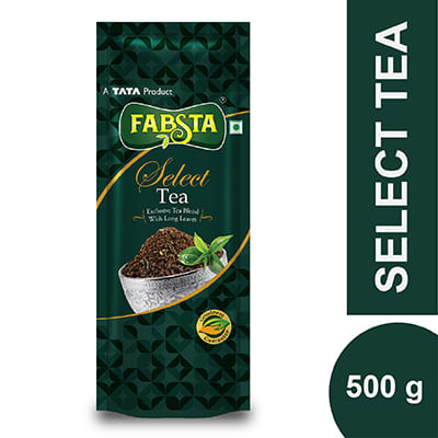 Fabsta Select Leaf Tea 500 Gm