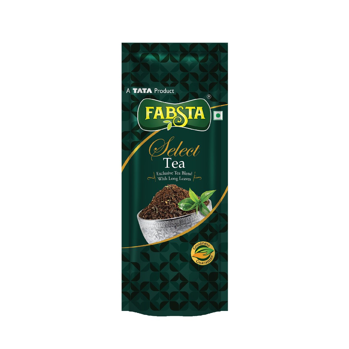 Fabsta Select Leaf Tea, 500 g