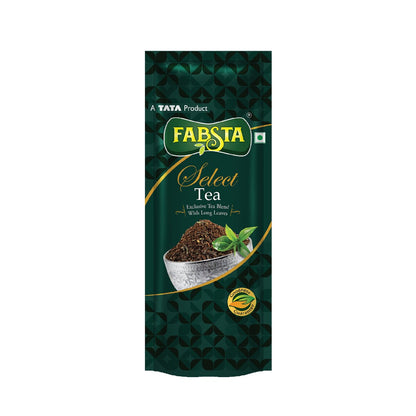 Fabsta Select Leaf Tea, 500 g