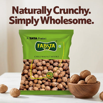 Fabsta Chilean Walnut Whole, 1 Kg