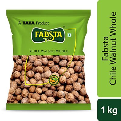 Fabsta Chile Walnut Whole 1 kg