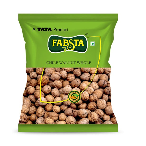 Fabsta Chilean Walnut Whole, 1 Kg