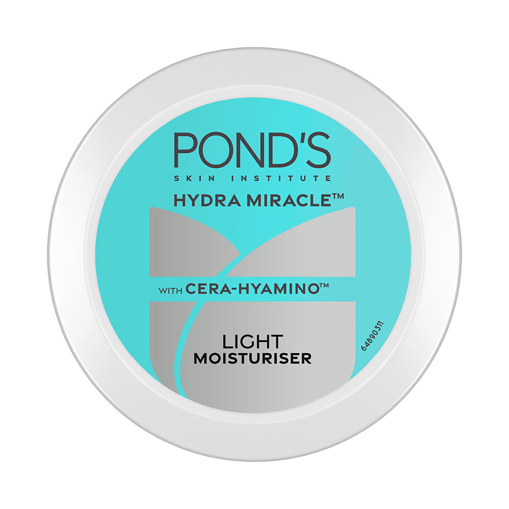 Ponds Light Moisturiser 100 ml