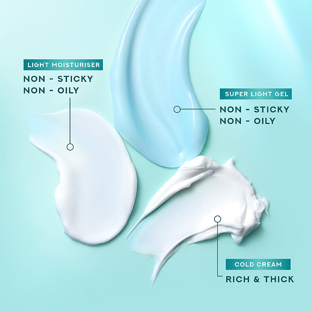 Ponds Light Moisturiser 100 ml