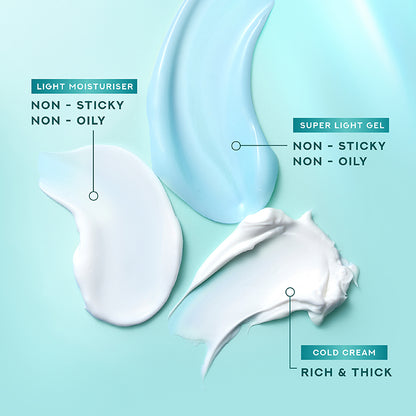 Ponds Light Moisturiser 100 ml