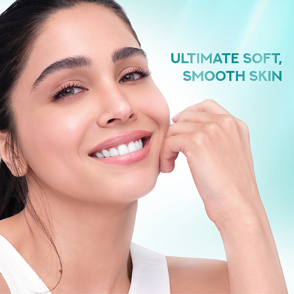 Ponds Light Moisturiser 100 ml