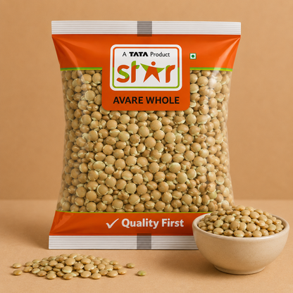 Star Avare Whole 500 g