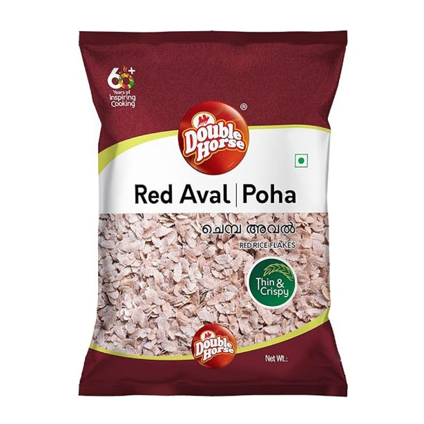 Double Horse Avalaki Red 500 g