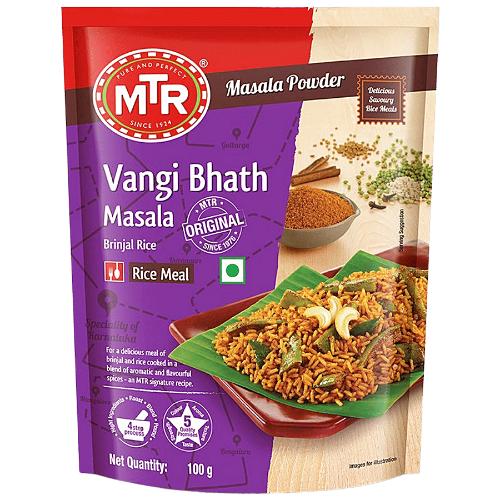 Mtr Vangibath Powder 100 g